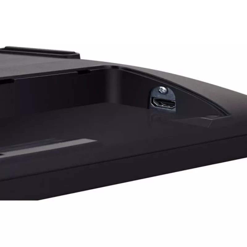 Viewsonic TD2230 arvutimonitor 54,6 cm (21,5 tolli) 1920 x 1080 pikslit Full HD LCD puuteekraan mitme kasutajaga must