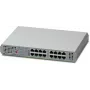 Allied Telesis GS910/16 Haldamata Gigabit Ethernet (10/100/1000) Hall