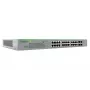 Allied Telesis AT-GS950/28PSV2-50 võrgukommutaator Haldamata Gigabit Ethernet (10/100/1000) Power over Ethernet (PoE) Hall