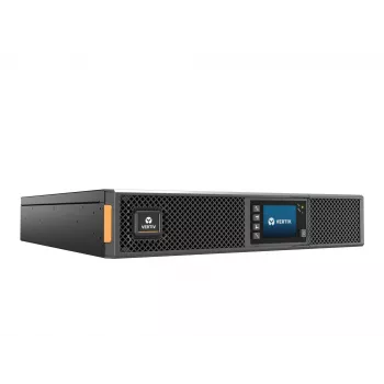Vertiv Liebert GXT5 katkematu toiteallikas (UPS) GXT5-2000IRT2UXLE