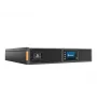 Vertiv Liebert GXT5 katkematu toiteallikas (UPS) GXT5-2000IRT2UXLE