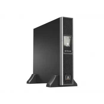 Vertiv Liebert GXT5 katkematu toiteallikas (UPS) GXT5-2000IRT2UXLE