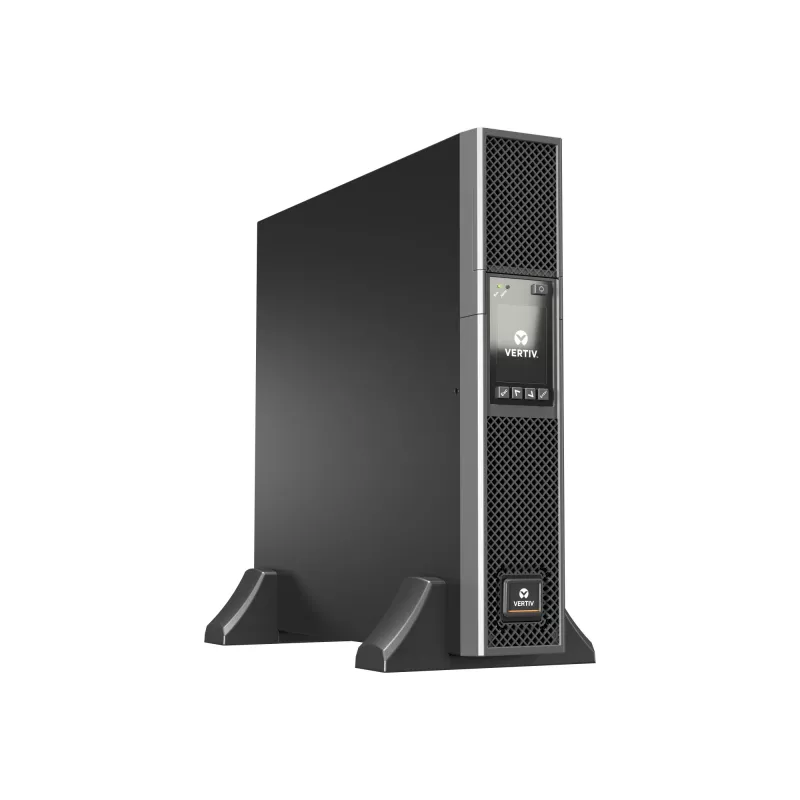 Vertiv Liebert GXT5 katkematu toiteallikas (UPS) GXT5-2000IRT2UXLE