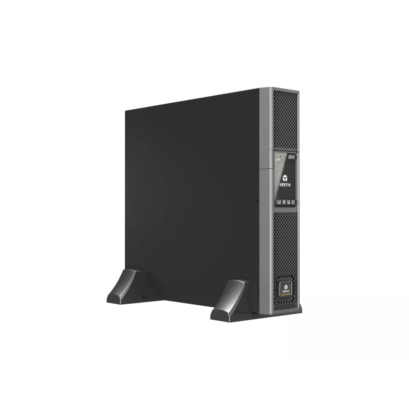 Vertiv Liebert GXT5 katkematu toiteallikas (UPS) GXT5-2000IRT2UXLE