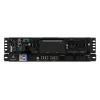 Vertiv Liebert GXT5LI-6000GVRT3UXLN katkematu toiteallikas (UPS) topeltkonversiooniga (online) 6 kVA 6000 W