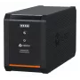 Vertiv PowerUPS 200 Essential PSA6E-1600IT-IEC, 1600VA/925W, Line-Interactive, 1.6 kVA, 925 W, Sine, 140 V, 290 V