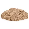 Kinetic Sand , 5.5lbs (2.5kg) Naturaalne pruun mänguliiv kunstiks ja meisterdamiseks, liivakast, Amazon Exclusive (pakend võib erineda), vormitav sensoorne mänguasi, alates 3. eluaastast