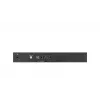 D-Link 10-pordiline Gigabit PoE+ nutihaldusega kommutaator koos 2 SFP-pordiga