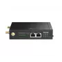 D-Link 4G LTE IIoT Gateway, mobiilsidevõrgu lüüs, Must, 4G, LTE, LTE, MicroSD (TransFlash), Väline