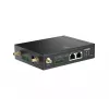 D-Link 4G LTE IIoT Gateway, mobiilsidevõrgu lüüs, Must, 4G, LTE, LTE, MicroSD (TransFlash), Väline