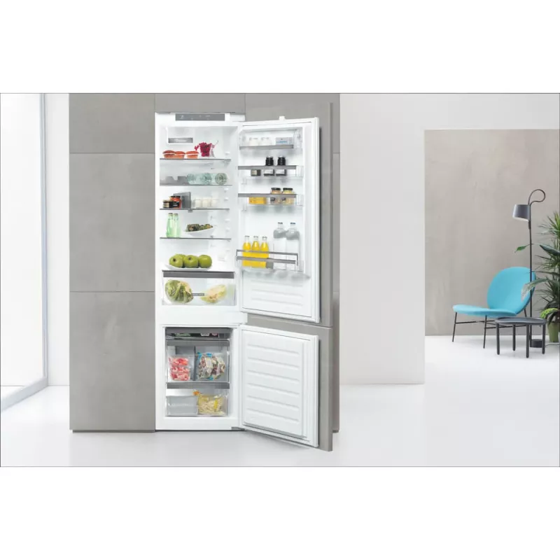 Whirlpool ART 9811 SF2 sisseehitatav 306 L valge