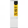 Whirlpool WHC20D023B1 SF sisseehitatav 300 L valge