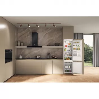 Whirlpool WHC20D023B1 SF sisseehitatav 300 L valge