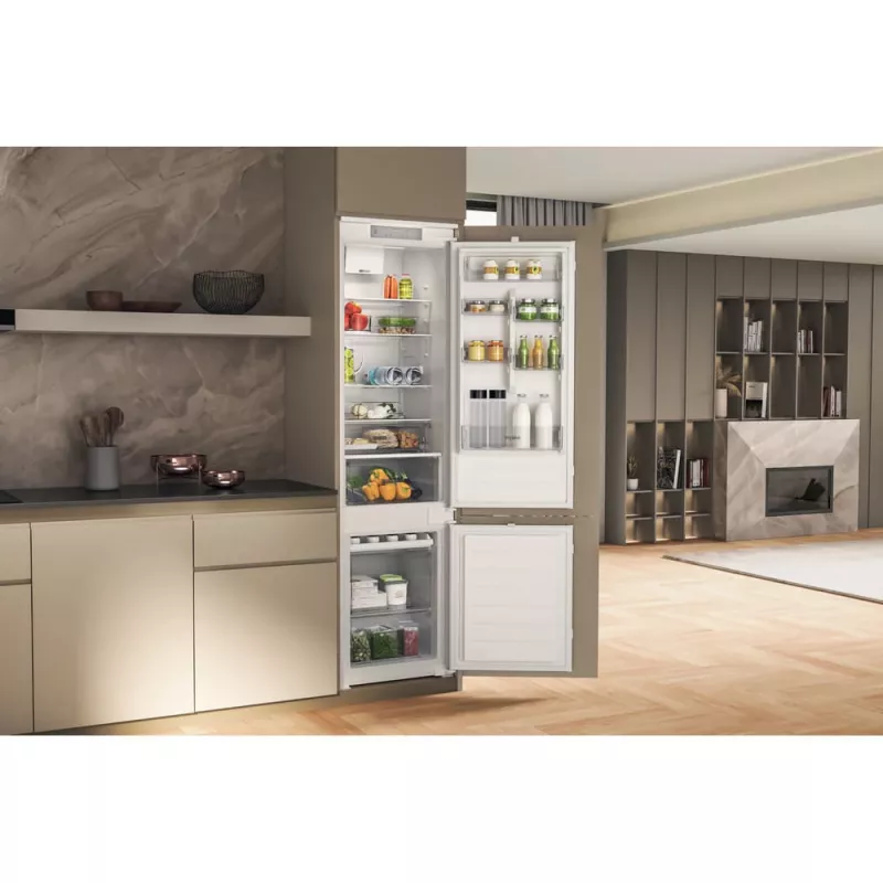 Whirlpool WHC20D023B1 SF sisseehitatav 300 L valge