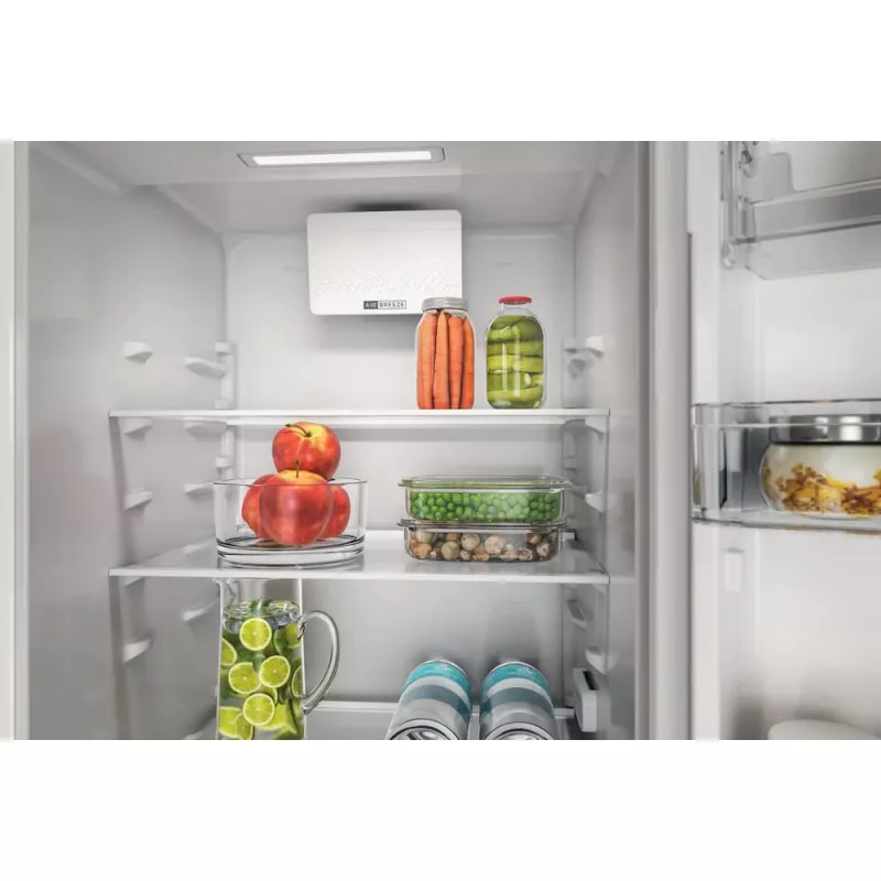Whirlpool WHC20D023B1 SF sisseehitatav 300 L valge