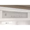 Whirlpool WHC20D023B1 SF sisseehitatav 300 L valge