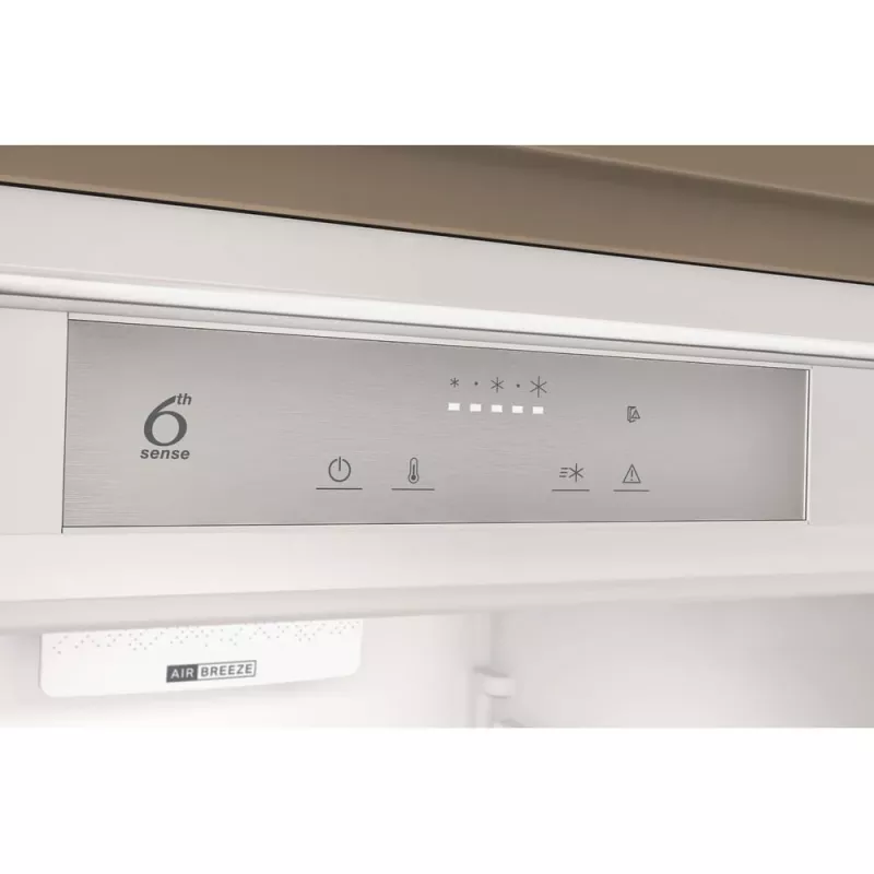 Whirlpool WHC20D023B1 SF sisseehitatav 300 L valge