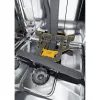 Whirlpool WH8IC15B4M6LHC0 täielikult sisseehitatav 15 lauanõudekomplekti