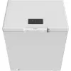 Whirlpool W3RHS14EW kastkülmik eraldiseisev 142 L valge
