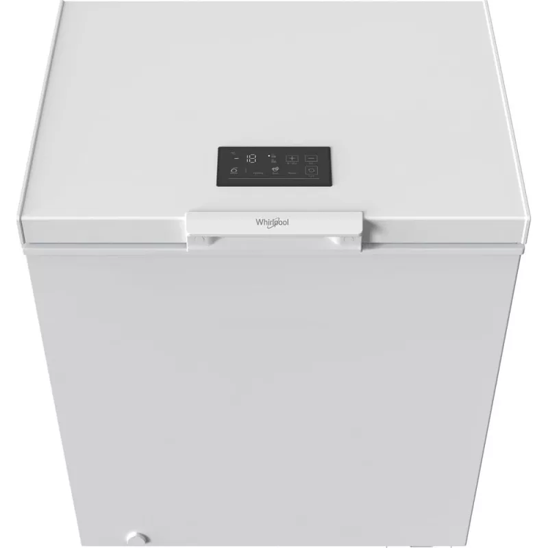 Whirlpool W3RHS14EW kastkülmik eraldiseisev 142 L valge