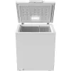 Whirlpool W3RHS14EW kastkülmik eraldiseisev 142 L valge