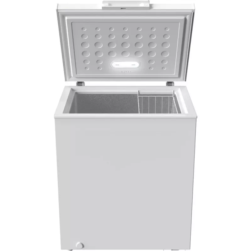 Whirlpool W3RHS14EW kastkülmik eraldiseisev 142 L valge
