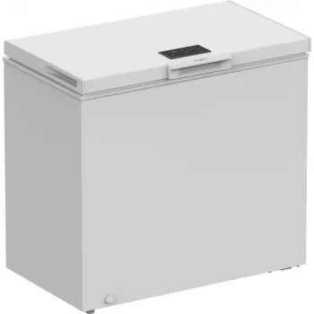 Whirlpool W3RHS19EW2 sügavkülmik eraldiseisev 198 L valge