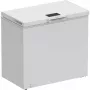 Whirlpool W3RHS19EW2 sügavkülmik eraldiseisev 198 L valge
