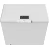 Whirlpool W3RHS19EW2 sügavkülmik eraldiseisev 198 L valge