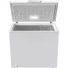Whirlpool W3RHS19EW2 sügavkülmik eraldiseisev 198 L valge