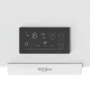 Whirlpool W3RHS19EW2 sügavkülmik eraldiseisev 198 L valge