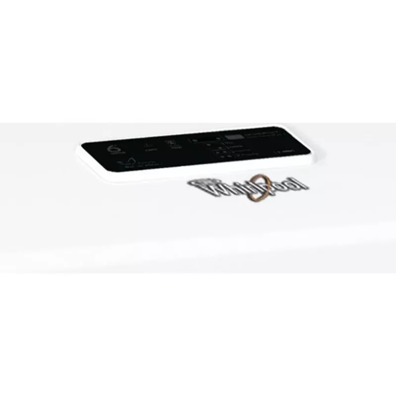 Whirlpool WH1410 E2 2 Sügavkülmik eraldiseisev 132 L Valge