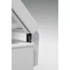 Whirlpool WH1410 E2 2 Sügavkülmik eraldiseisev 132 L Valge