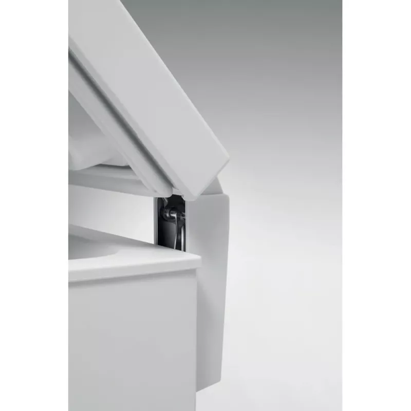 Whirlpool WH1410 E2 2 Sügavkülmik eraldiseisev 132 L Valge