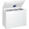 Whirlpool WHE 4602 kirstsügavkülmik eraldiseisev 437 L valge