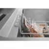 Whirlpool WHE 4602 kirstsügavkülmik eraldiseisev 437 L valge