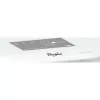 Whirlpool WHE 4602 kirstsügavkülmik eraldiseisev 437 L valge