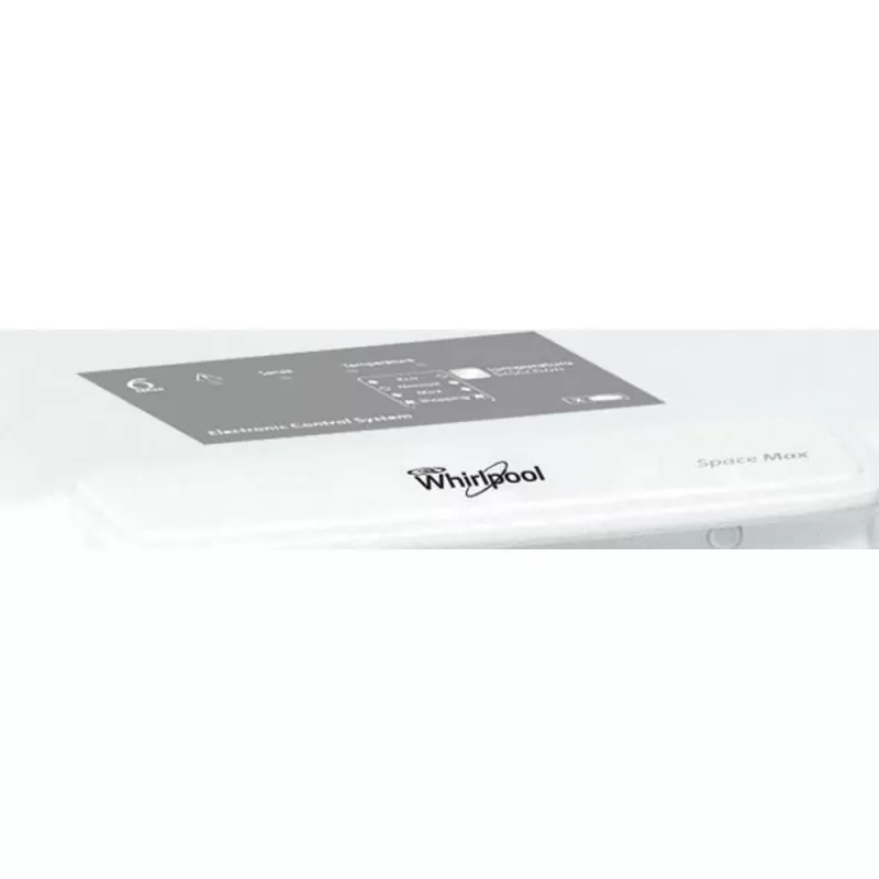 Whirlpool WHE 4602 kirstsügavkülmik eraldiseisev 437 L valge