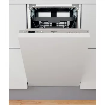 Whirlpool WSIC 3M27 C Täielikult sisseehitatud 10 komplekti