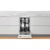 Whirlpool WSIC 3M27 C Täielikult sisseehitatud 10 komplekti