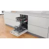 Whirlpool WSIC 3M27 C Täielikult sisseehitatud 10 komplekti