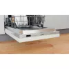 Whirlpool WSIC 3M27 C Täielikult sisseehitatud 10 komplekti