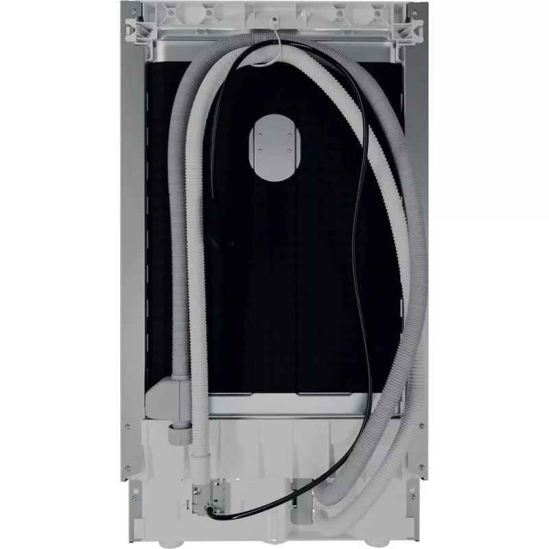 Whirlpool WSIC 3M27 C Täielikult sisseehitatud 10 komplekti
