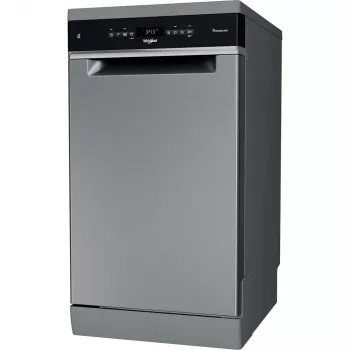 Whirlpool WSFO 3T223 PC X eraldiseisev 10 komplekti