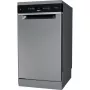 Whirlpool WSFO 3T223 PC X eraldiseisev 10 komplekti