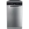 Whirlpool WSFO 3T223 PC X eraldiseisev 10 komplekti