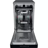 Whirlpool WSFO 3T223 PC X eraldiseisev 10 komplekti