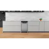 Whirlpool WSFO 3T223 PC X eraldiseisev 10 komplekti
