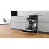 Whirlpool WSFO 3T223 PC X eraldiseisev 10 komplekti