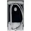 Whirlpool WSFO 3T223 PC X eraldiseisev 10 komplekti